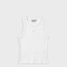 Carhartt WIP Wmns Philips Tank Top weiß