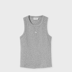 Carhartt WIP Wmns Philips Tank Top grau