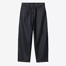 Carhartt WIP Brandon Pant black blue