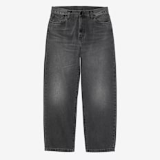 Carhartt WIP Landon Pant grau