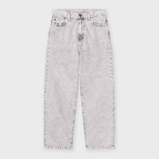 Carhartt WIP Landon Pant grijs