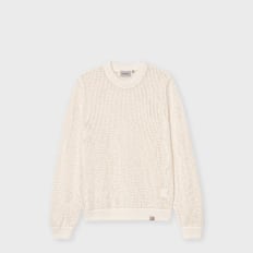 Carhartt WIP Stockton Sweater beige