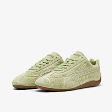PUMA x Danielle Cathari Wmns Speedcat Washed groen