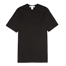 Comme des Garcons Shirt T-Shirt Knit black