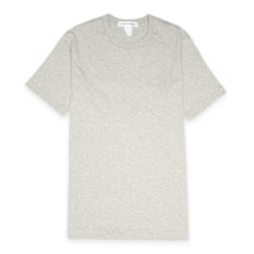 Comme des Garcons Shirt T-Shirt Knit Undefined Color