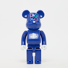 Medicom Bearbrick PlayStation 400% multicolor