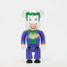 Medicom Bearbrick The Joker (Batman: Hush Ver.) 400% multi-colour