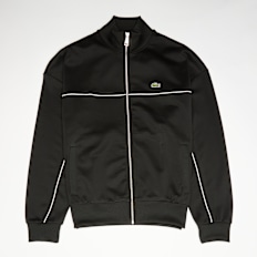 Lacoste SWEATSHIRT black black