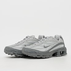 Nike Shox Ride 2 grau