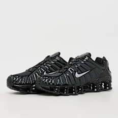 Nike Shox Tl black