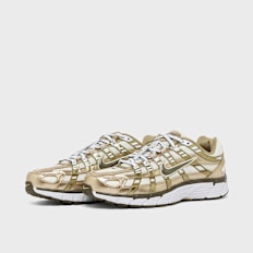 Nike Wmns P-6000 goud