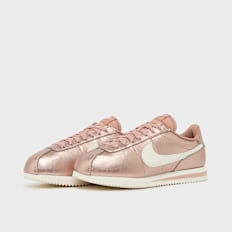 Nike Wmns Cortez "Metallic Red Bronze" light pink