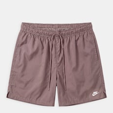 Nike   Club Flow Short brown