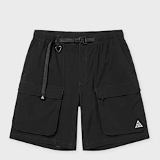 Nike Acg Smith Summit Cargo Short schwarz