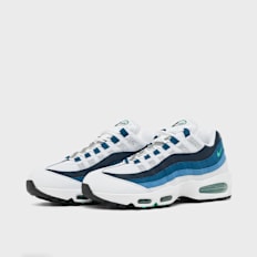 Nike Wmns Air Max 95 OG Big Bubble "Slate" weiß