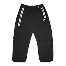 Nike Tech Woven Pants black