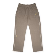 Nike x Nocta NRG CS Fleece Pant Open Hem bruin