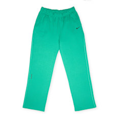 Nike x Nocta NRG Fleece Pant green