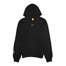 Nike x Nocta NRG Fleece Hoodie schwarz