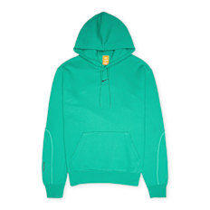 Nike x Nocta NRG Fleece Hoodie turquoise