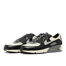 Nike Air Max 90 QS "Black Crocodile Skin" gelb