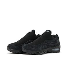 Nike Wmns Air Max 95 Big Bubble Zip Sp zwart