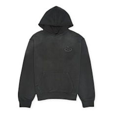 Jordan x Infinite Archives Fleece Hoodie schwarz