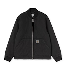 Carhartt WIP Kylan Liner Jacket schwarz