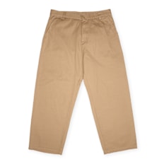 Carhartt WIP Brady Pant beige