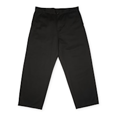 Carhartt WIP Brady Pant zwart