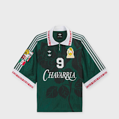 adidas Originals x Willy Chavarria Soccer Jersey Undefined Color