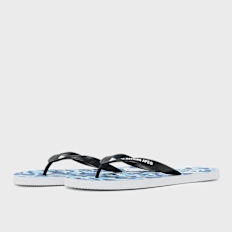 A Bathing Ape ABC Camo Beach Sandals M camouflage