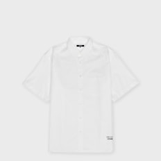 Comme des Garcons Homme Shirt wit