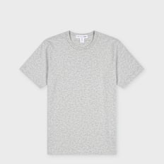 Comme des Garcons Shirt Graphic T-Shirt grau