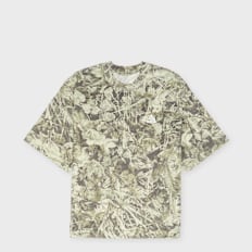 Nike Wmns ACG Dri-FIT UTMB Boxy Running T-Shirt camouflage