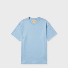 Nike NOCTA Crewneck T-Shirt blau