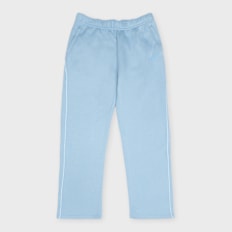 Nike Nocta Fleece Pants blue