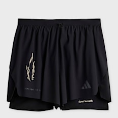 adidas Originals x Song For The Mute Running Shorts black