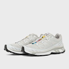Salomon XT-6 grey