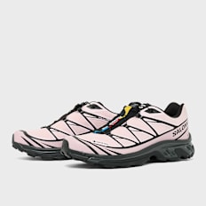 Salomon XT-6 GTX light pink