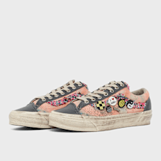Vans LX Old Skool 36 Souvenir multicolor