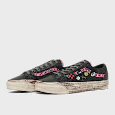 Vans LX Old Skool 36 Souvenir schwarz