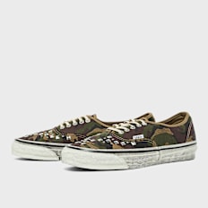 Vans LX Authentic 44 Combat camouflage