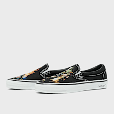 Vans x Undercover OTW Classic Slip-On 98 black
