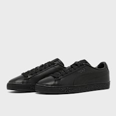 PUMA Suede Charles F. Stead LTH black