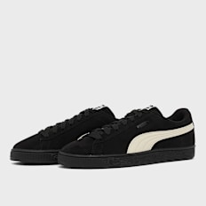 PUMA Suede Charles F.Stead VI black