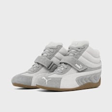 PUMA Wmns Speedcat Wedge grau