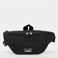 Comme des Garcons Homme Bag schwarz