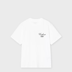 Carhartt WIP Wmns S/S Gracious T-Shirt weiß