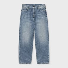 Carhartt WIP Landon Pant blue